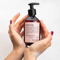 Flüssigseife Pfingstrose Litschi, 250 ml
