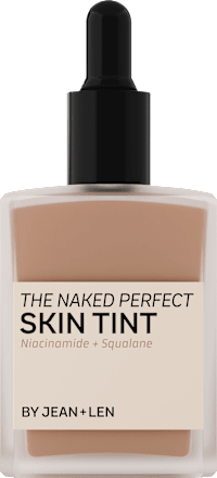 Fond de teint The Naked Perfect Skin Tint 030 Soft Almond, 30 ml