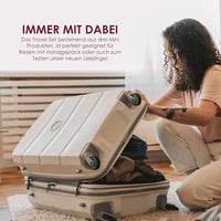 Geschenkset Travel Set Peony Lychee, Reisegröße 3tlg, 1 St