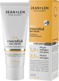 Essentiële gezichtscrème SPF 30, 50 ml
