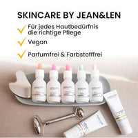 Essentiële gezichtscrème SPF 30, 50 ml