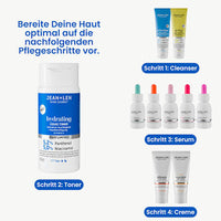Essentiële gezichtscrème SPF 30, 50 ml