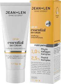 Essentiële gezichtscrème SPF 30, 50 ml