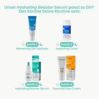 Essentiële gezichtscrème SPF 30, 50 ml