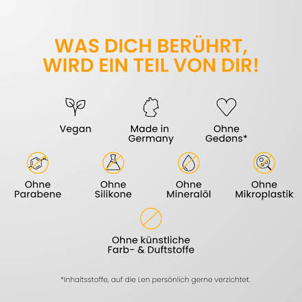 Essentiële gezichtscrème SPF 30, 50 ml