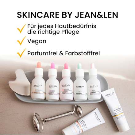 Gesichtscreme Essential LSF 30, 50 ml