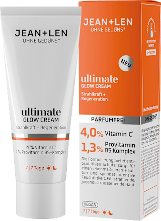 Ultieme Glow Gezichtscrème, 50 ml