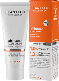 Ultieme Glow Gezichtscrème, 50 ml