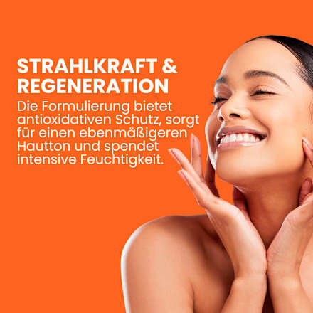 Gesichtscreme Ultimate Glow, 50 ml