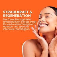 Gesichtscreme Ultimate Glow, 50 ml