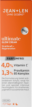 Gesichtscreme Ultimate Glow, 50 ml