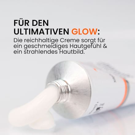 Gesichtscreme Ultimate Glow, 50 ml