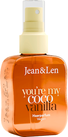 Haarparfum "you're my coco vanilla", 100 ml