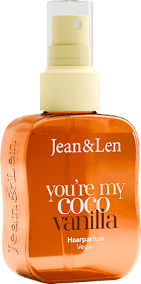 Haarparfum "you're my coco vanilla", 100 ml