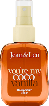 Haarparfum "you're my coco vanilla", 100 ml