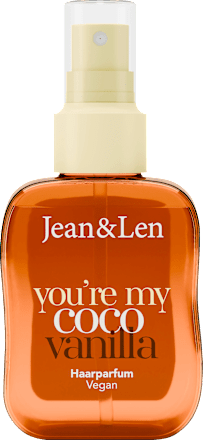 Haarparfum "you're my coco vanilla", 100 ml