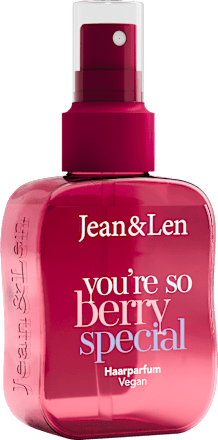 Haarparfum "you're so berry", 100 ml