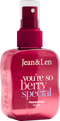 Haarparfum "you're so berry", 100 ml