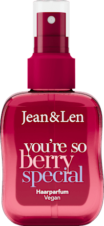 Haarparfum "you're so berry", 100 ml