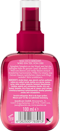Haarparfum "you're so berry", 100 ml