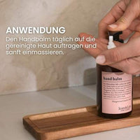 Handbalsem Pioenroos &amp; Lychee, 250 ml