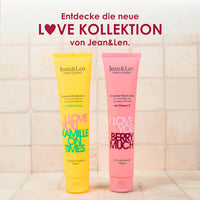 Handcreme berry much intensiv mit Vitamin E, 75 ml Jean&Len