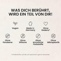 Handcreme Ceramide & Sheabutter, 75 ml Jean&Len