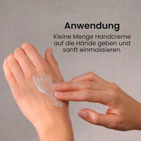 Handcreme Ceramide & Sheabutter, 75 ml Jean&Len