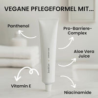 Handcreme everyday care, 75 ml Jean&Len