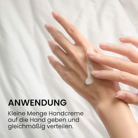Handcreme everyday care, 75 ml Jean&Len