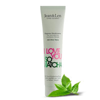 Handcrème I love you so matcha, 75 ml