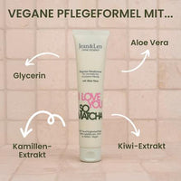 Handcrème I love you so matcha, 75 ml