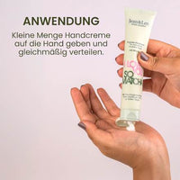Handcrème I love you so matcha, 75 ml