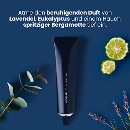 Handcreme overnight care, 75 ml Jean&Len