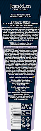 Handcreme overnight care, 75 ml Jean&Len