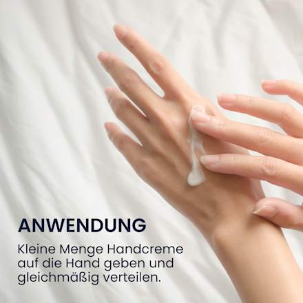 Handcreme overnight care, 75 ml Jean&Len