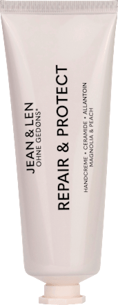 Handcreme Repair & Protect Magnolia & Peach, 75 ml