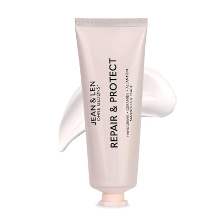 Handcreme Repair & Protect Magnolia & Peach, 75 ml