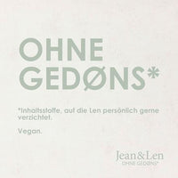 Handcreme Rosemary & Ginger 5 % Urea, 75 ml Jean&Len