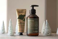 Handcreme Rosemary & Ginger mit Urea, 75 ml