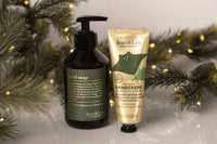 Handcreme Rosemary & Ginger mit Urea, 75 ml