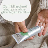 Handcreme Rosemary & Ginger, 75 ml