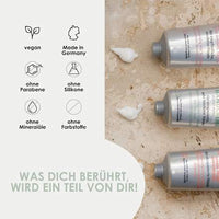Handcreme Rosemary & Ginger, 75 ml
