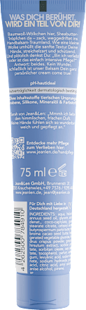 Handcreme your cream come true mit Sheabutter, 75 ml