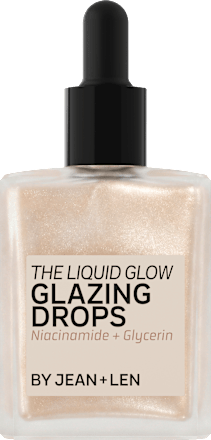 Highlighter Drops The Liquid Glow Glazing Drops 010 Moonlight Shimmer, 13 ml
