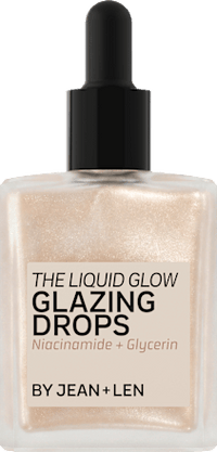 Highlighter Drops The Liquid Glow Glazing Drops 010 Moonlight Shimmer, 13 ml