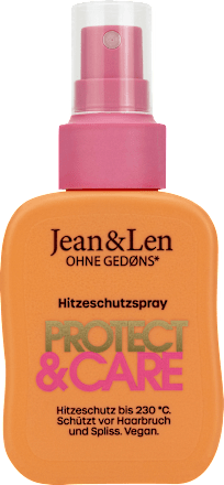 Hitzeschutzspray Protect & Care, 100 ml