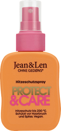 Hitzeschutzspray Protect & Care, 100 ml