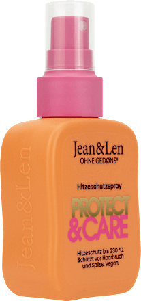 Hitzeschutzspray Protect & Care, 100 ml