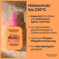 Hittebeschermende spray Protect &amp; Care, 100 ml